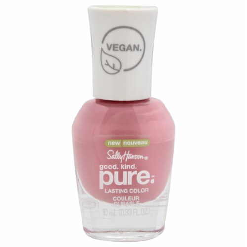 Sally Hansen® Good.Kind.Pure.™ 223 Loveyou Lot Nail Polish Perspective: front