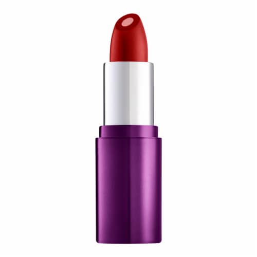 CoverGirl Special Espresso Simply Ageless Lipstick Perspective: front