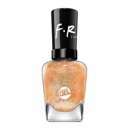 Sally Hansen® Friends Miracle Gel Nail Polish Set - Pivot Perspective: front