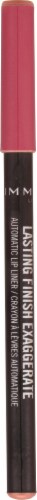 Rimmel London 057 Ravish Exaggerate Automatic Lasting Finish Lip Liner Perspective: front