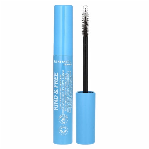 Rimmel Brown Black Mascara Perspective: front