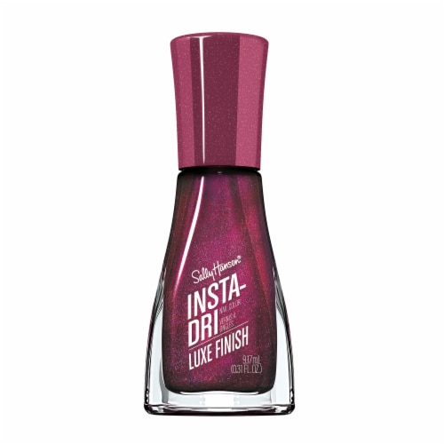 Sally Hansen Insta-Dri® Nail Polish Perspective: front
