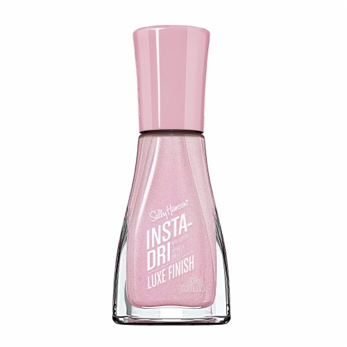 Sally Hansen® Insta-Dri® Nail Polish Perspective: front