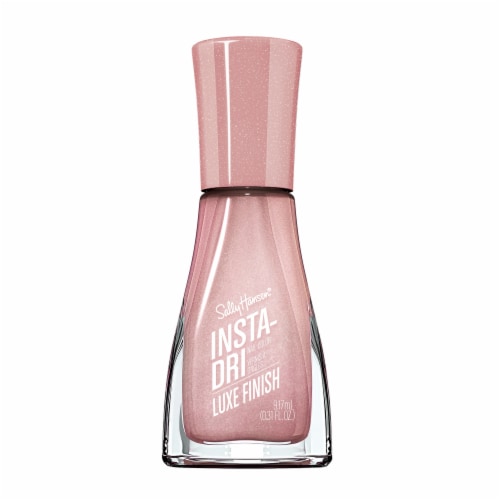 Sally Hansen Insta-Dri® Nail Polish Perspective: front