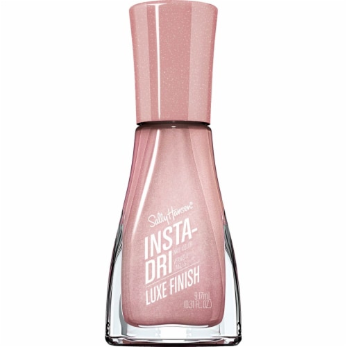 Sally Hansen Insta-Dri® Nail Polish Perspective: front