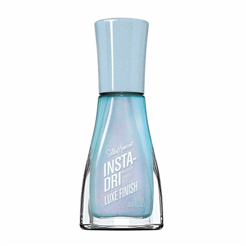 SH INSTA DRI N/P 9.17 ML GLOS SEA 62 IV Perspective: front