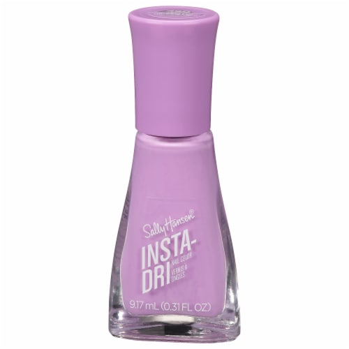 Sally hansen nail polish deals