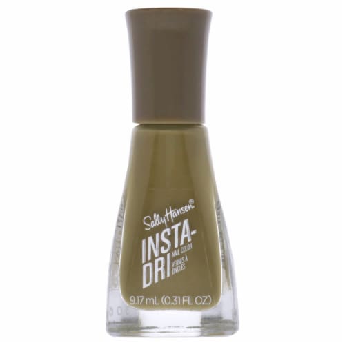 SH INSTA DRI N/P 9.17ML PNP LTR ALLIG IV Perspective: front