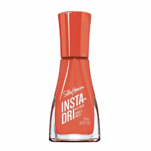 Sally Hansen® Insta-Dri Nail Polish Perspective: front