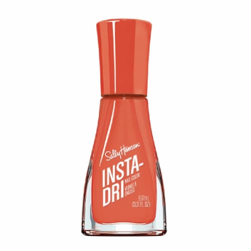 Sally Hansen® Insta-Dri Nail Polish, .31 fl oz - Fred Meyer