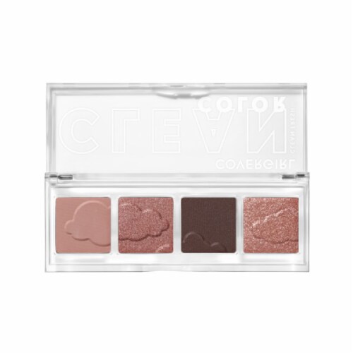 CoverGirl Clean Fresh Eye Shadow Stick - 232 Cool Berry Perspective: front