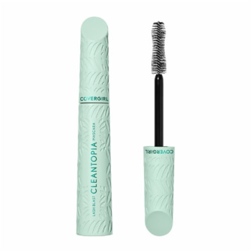 CoverGirl Lash Blast Cleantopia Mascara Extreme Black Perspective: front