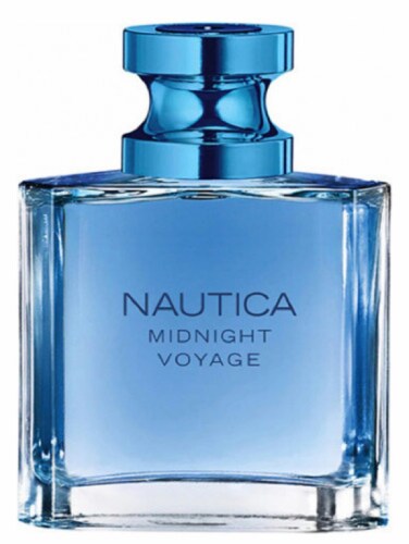 Nautica Midnight Voyage Fragrance Perspective: front