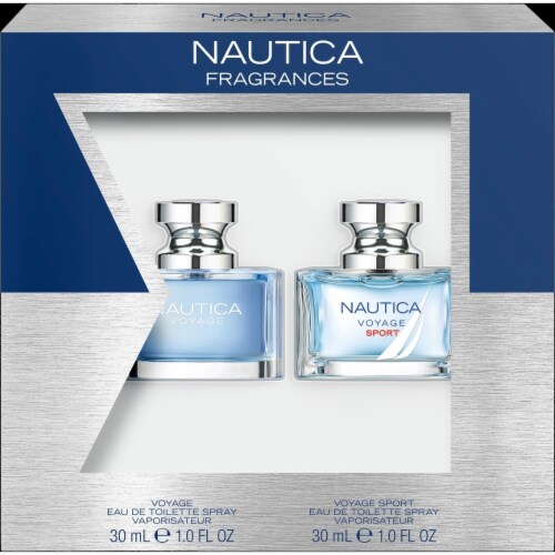 Nautica Voyage Eau de Toilette