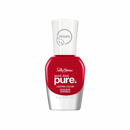 Sally Hansen® Good Kind Pure™ Nail Polish Perspective: front