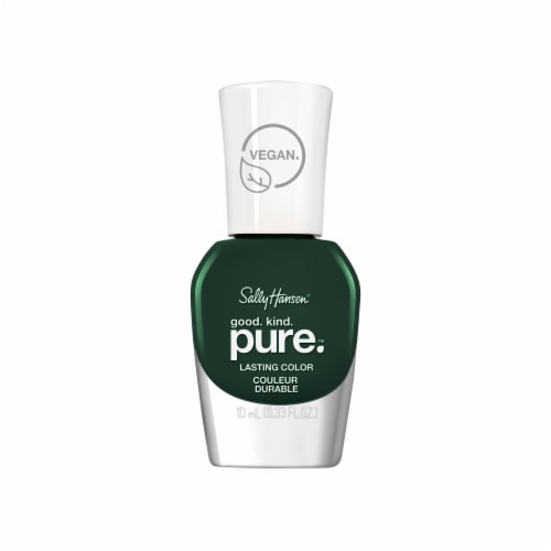 Sally Hansen® Good Kind Pure™ Nail Polish Perspective: front
