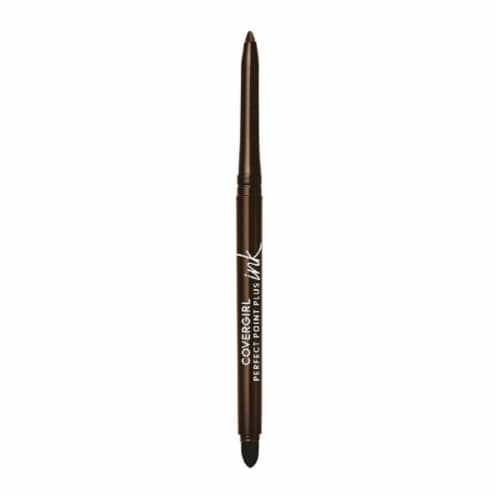 CoverGirl Eye Liner Perspective: front