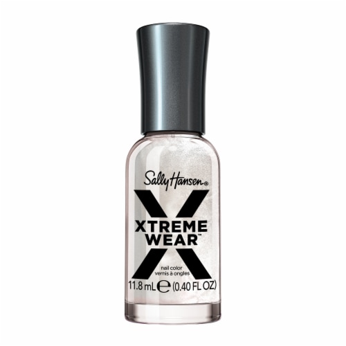 Sally Hansen® Xtreme Wear™ Nail Polish - City Of Gleams Perspective: front