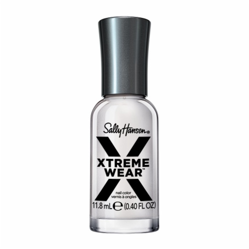 Sally Hansen Xtreme Wear Nail Polish Perspective: front