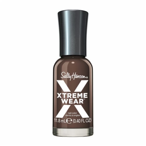 Sally Hansen® Xtreme Wear™ Central Bark IV Perspective: front
