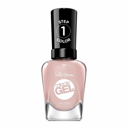 Sally Hansen® Miracle Gel™Sweet Er Weather IV Perspective: front