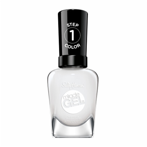 Sally Hansen® Cuddle Puddle Perspective: front