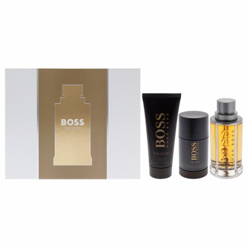 Boss gift set mens outlet