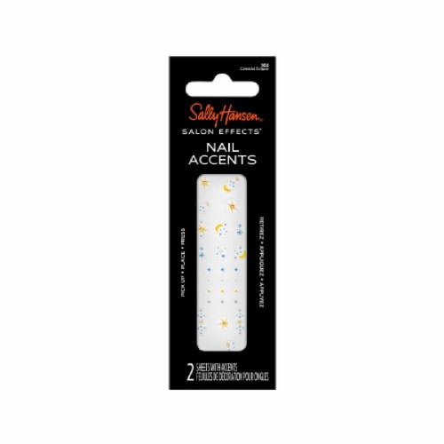 Sally Hansen® Nail Accents Perspective: front