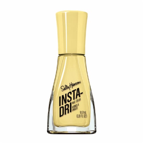 Sally Hansen® Insta-Dri Nail Polish Perspective: front