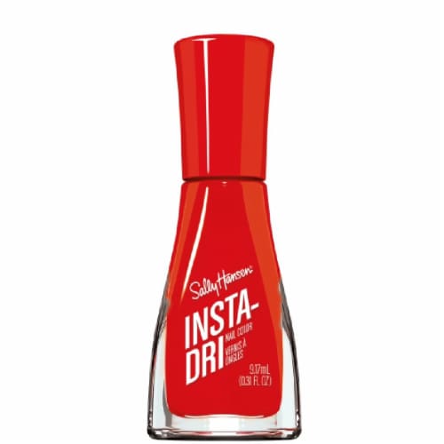 Sally Hansen® Insta-Dri Nail Polish Perspective: front