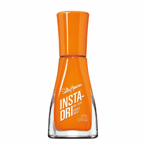 Sally Hansen® Insta-Dri Nail Polish Perspective: front
