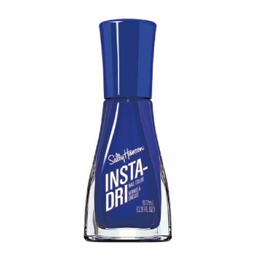 Sally Hansen® Insta-Dri Nail Polish Perspective: front