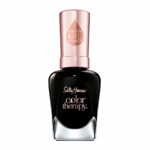 Sally Hansen® Color Therapy™ Nail Polish Everything Zen Perspective: front