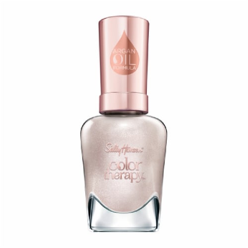Sally Hansen® Color Therapy Nail Polish Perspective: front