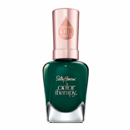 Sally Hansen® Color Therapy Nail Polish Perspective: front