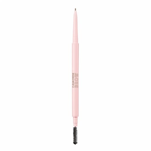 CoverGirl Nano Blonde Eyebrow Pen Perspective: front