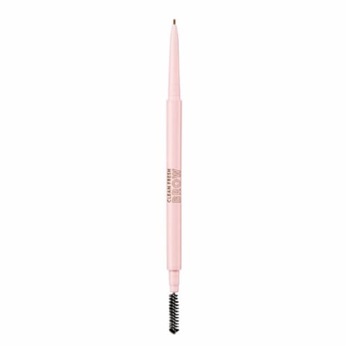 CoverGirl Nano Auburn Eyebrow Pen Perspective: front