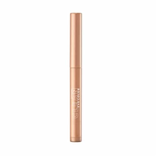 CoverGirl Clean Eye Color Stick - 303 Sunrise Beam Perspective: front