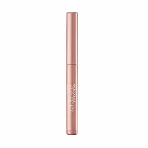 CoverGirl Clean Eye Color Stick - 306 Ballerina Blush Perspective: front