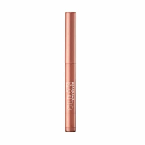 CoverGirl Clean Eye Color Stick - 309 Rose Copper Perspective: front