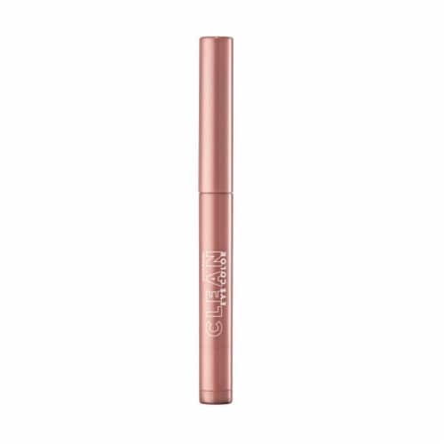 CoverGirl Clean Eye Color Stick - 328 Bronze Glow Perspective: front