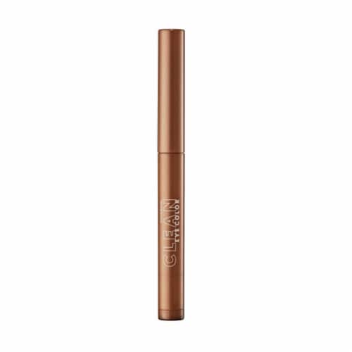 CoverGirl Clean Eye Color Stick - 330 Golden Toffee Perspective: front