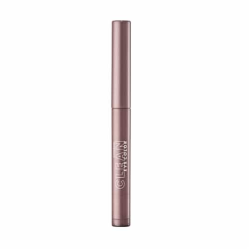CoverGirl Clean Eye Color Stick - 340 French Violet Perspective: front