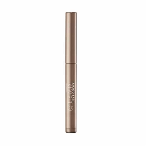 CoverGirl Clean Eye Color Stick - 345 Sky Dust Perspective: front