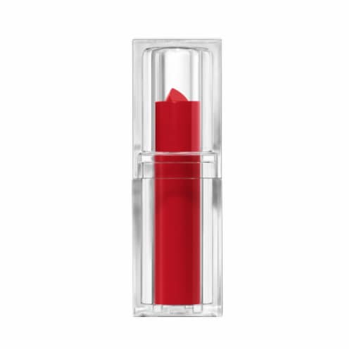CoverGirl Clean Lip Color Lipstick - Cherrywood Perspective: front