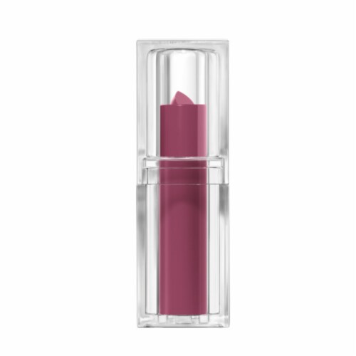 CoverGirl Clean Lip Color Lipstick - Bloom Lilac Perspective: front