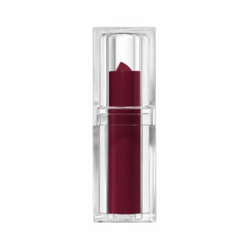 CoverGirl Clean Lip Color Lipstick - Mulberry Perspective: front