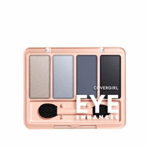 CoverGirl Night Sky Eye Enhancer Eye Shadow Perspective: front