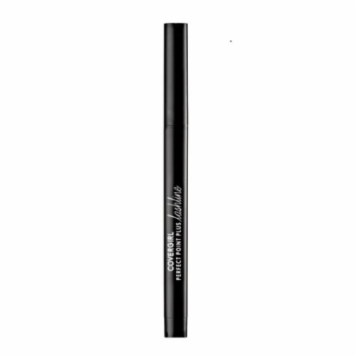 CoverGirl® Bold Black Eye Liner Perspective: front