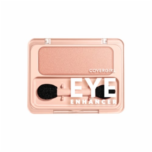 CoverGirl Rose Beam Eye Enhancer Perspective: front